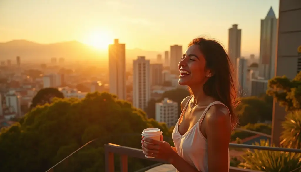 Como é Morar em Sao Paulo? Custo de Vida e Dicas Reais para 2026