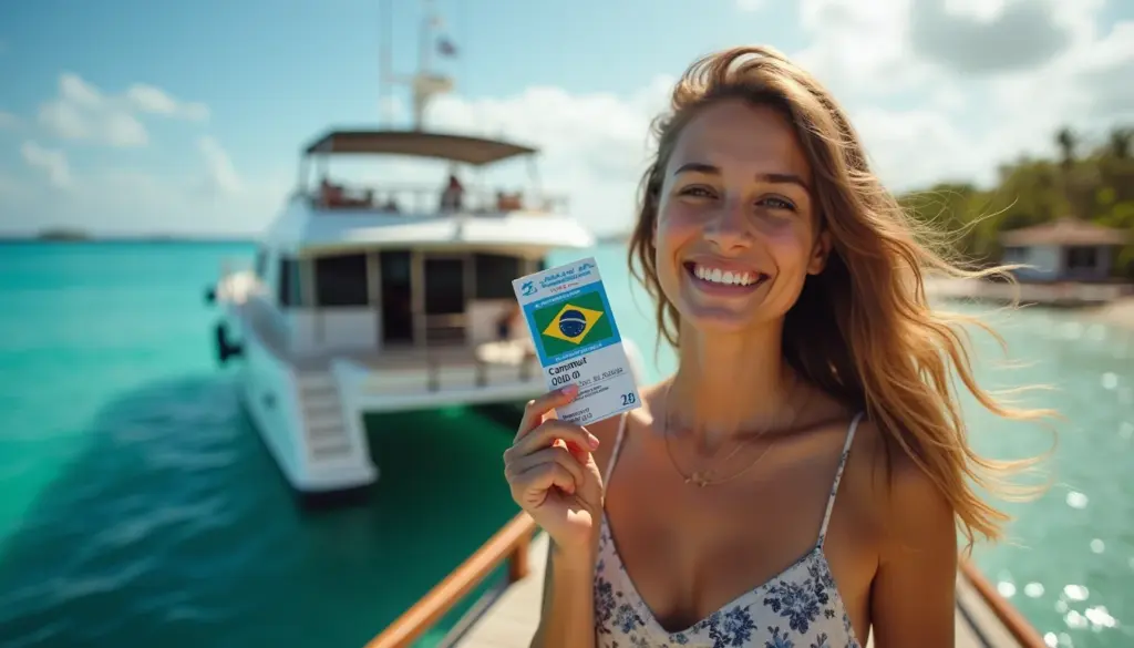Como Ir de Salvador a Morro de São Paulo: 3 Rotas Que Todo Turista Precisa Conhecer