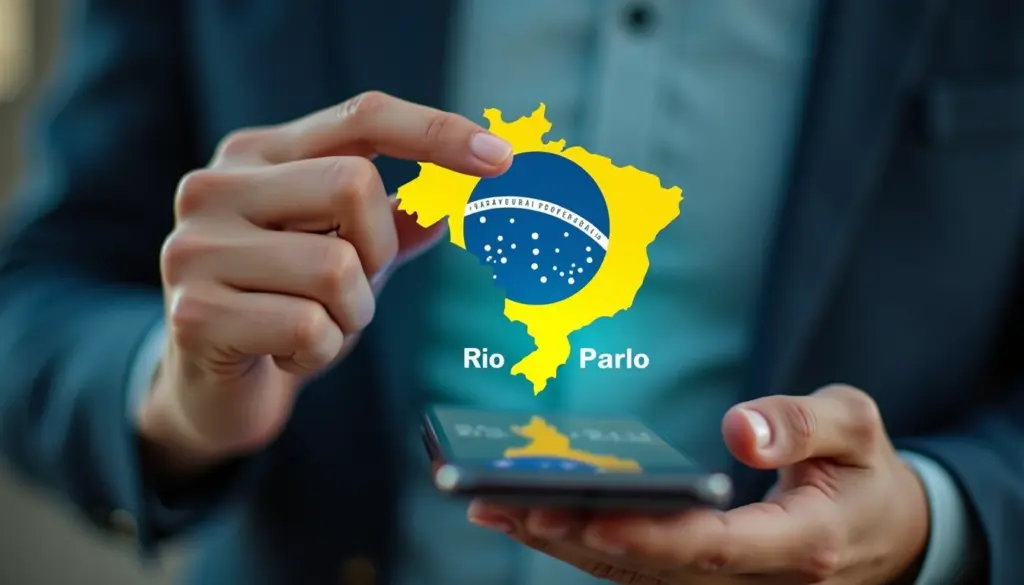 Como Ligar para Sao Paulo do RJ: Passo a Passo Sem Erros