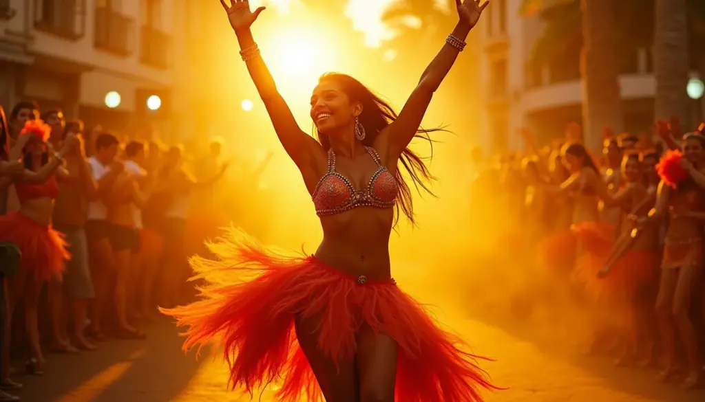 Escola Que Ganhou em Sao Paulo: Mocidade Alegre É a Campeã do Carnaval 2026