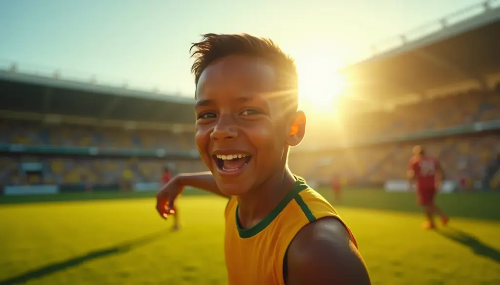 Jogo Sao Paulo Copinha Onde Assistir: Replays e Melhores Momentos
