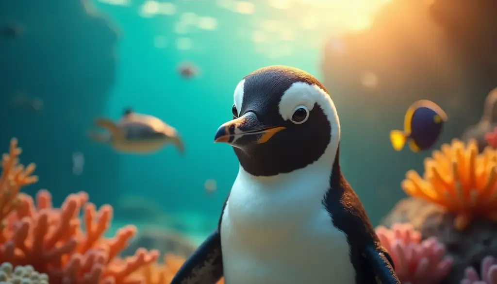 54 Animais Incríveis no Aquário de São Paulo: Lista Completa