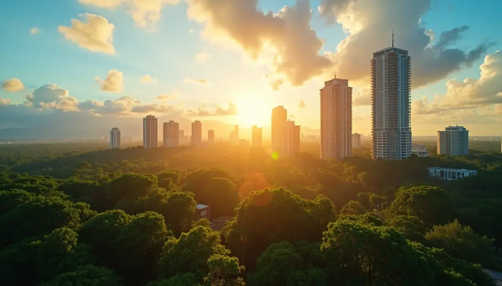 56 Ideias de Quais as Melhores Cidades de Sao Paulo para Morar