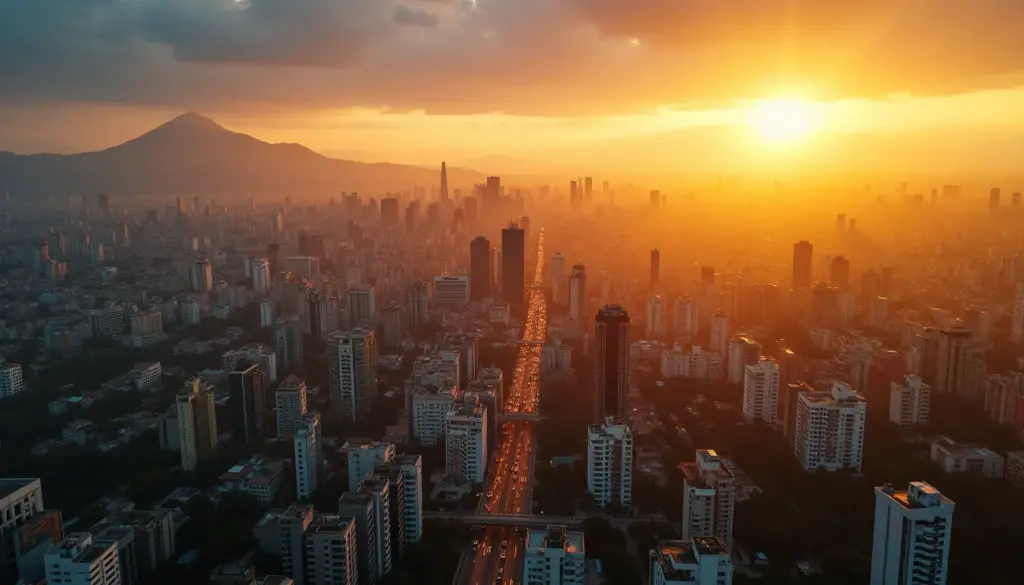 11,9 Mi Ou 46 Mi? A População De São Paulo Em 2026