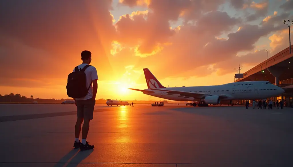 Qual Maior Aeroporto de Sao Paulo? Guarulhos É o Gigante