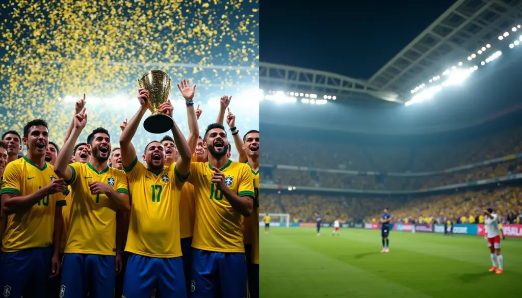 Qual Maior Time de Sao Paulo? O Veredito Final em 2026 Qual Maior Time de Sao Paulo? O Veredito Final em 2026