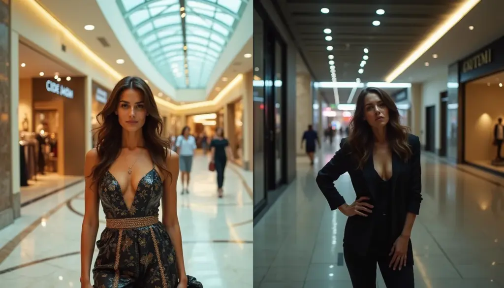 Qual Shopping Mais Caro de São Paulo? Cidade Jardim vs Iguatemi