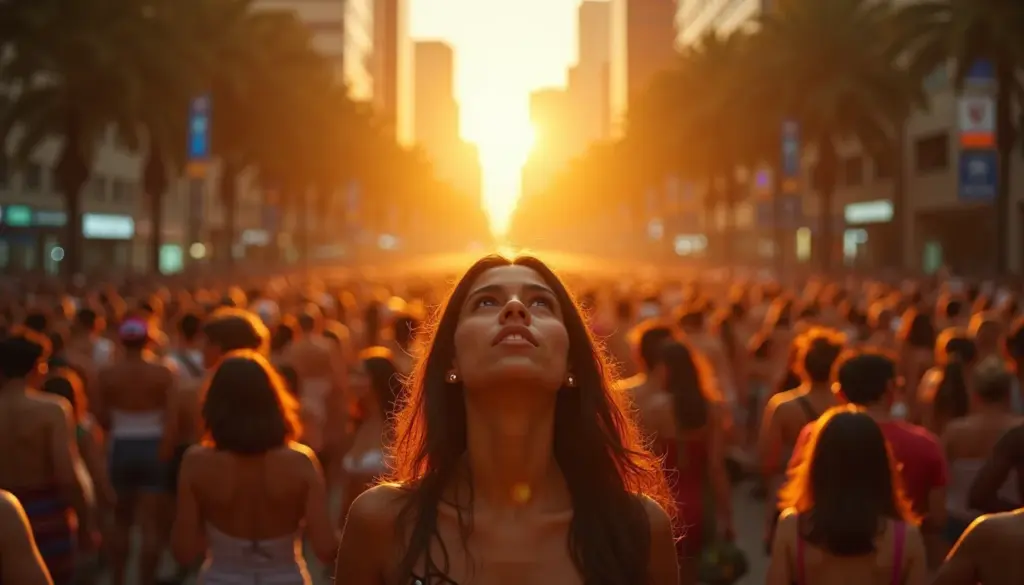 Quantas Pessoas na Manifestação em Sao Paulo Hoje? Saiba Agora