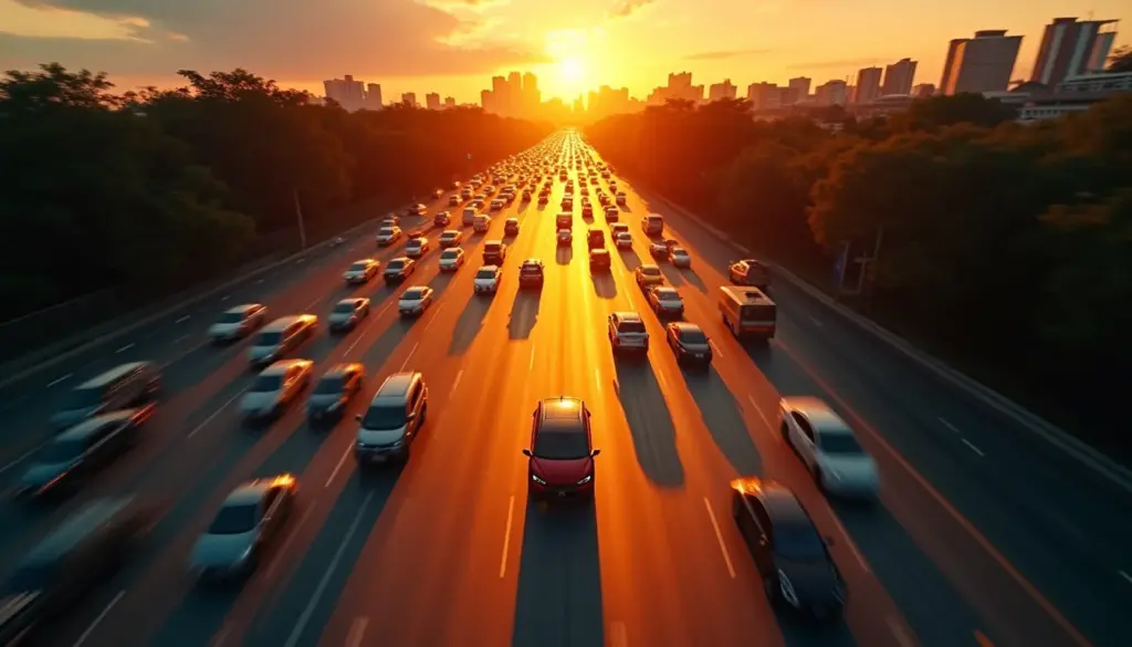 Quanto Tempo de Guarulhos para Sao Paulo? Rotas e Dicas 2026