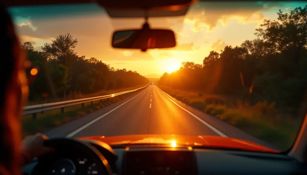 Quanto Tempo de São Paulo para Curitiba de Carro, Avião e Ônibus em 2026