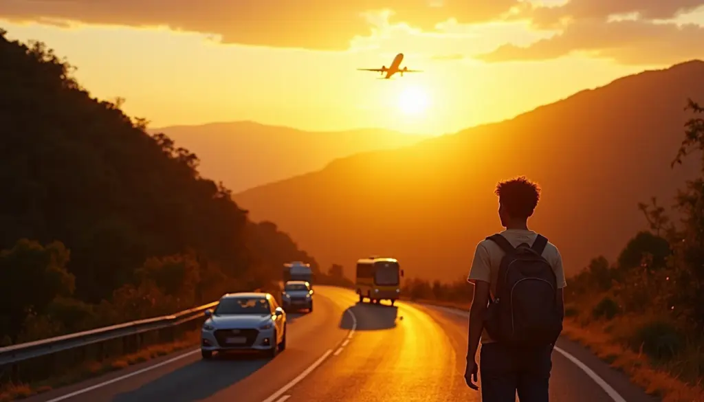 Quanto Tempo de São Paulo para Minas Gerais: Avião, Carro ou Ônibus? Veja Agora