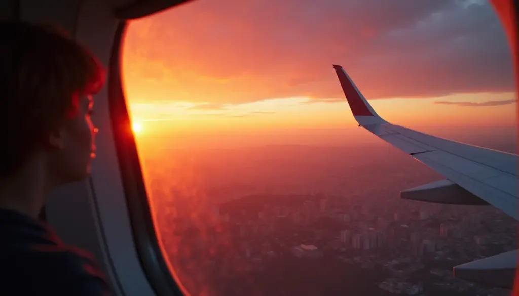 Quanto Tempo de Voo de Sao Paulo a Curitiba? Preço e Dicas