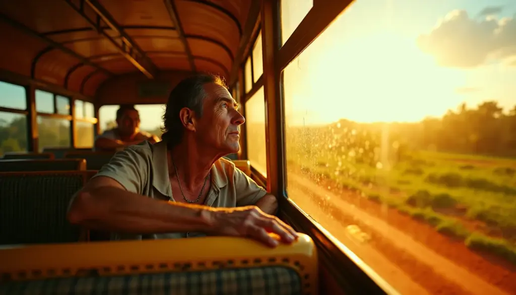 Quantos Dias de Onibus para Sao Paulo? Veja o Tempo Real de Cada Rota em 2026