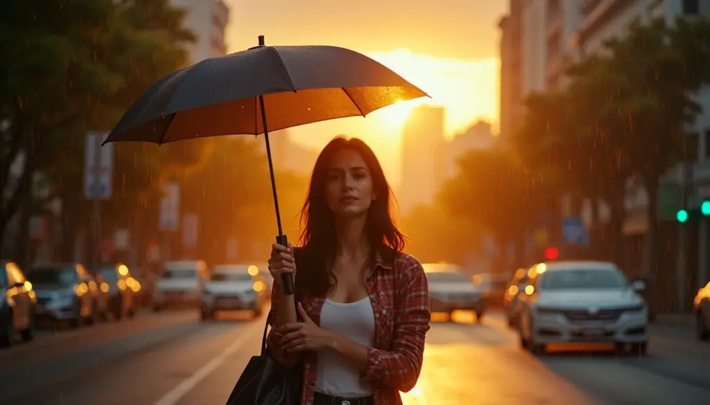 Quantos Graus em Sao Paulo Agora? Fim de Semana com Frio e Chuva
