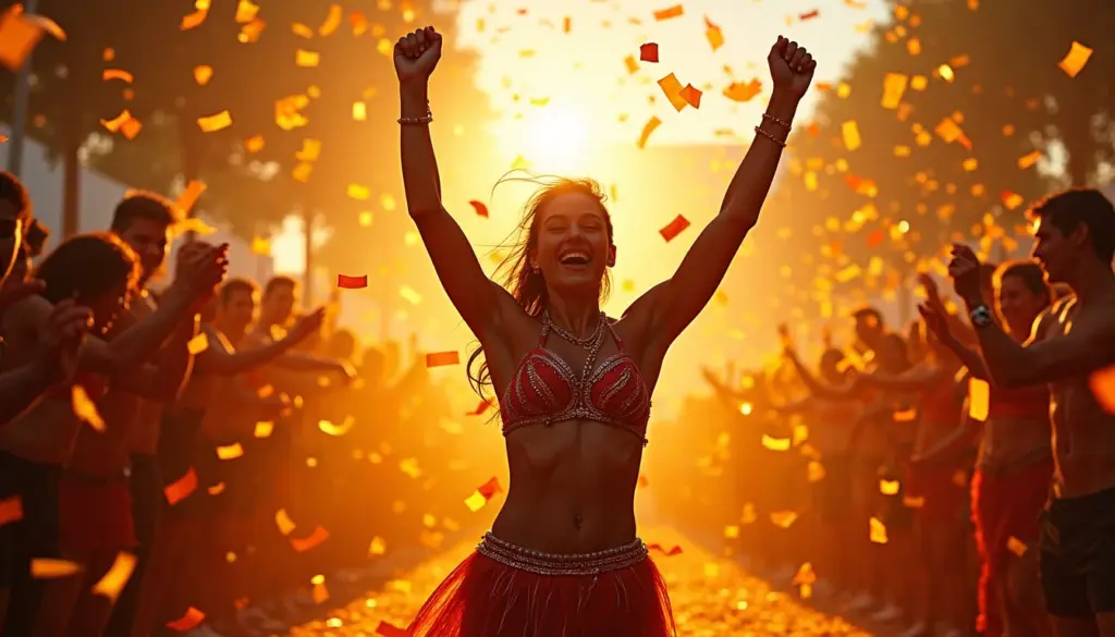 Quem Ganhou em Sao Paulo Escola de Samba? Mocidade Alegre É Campeã por 0,1 Ponto