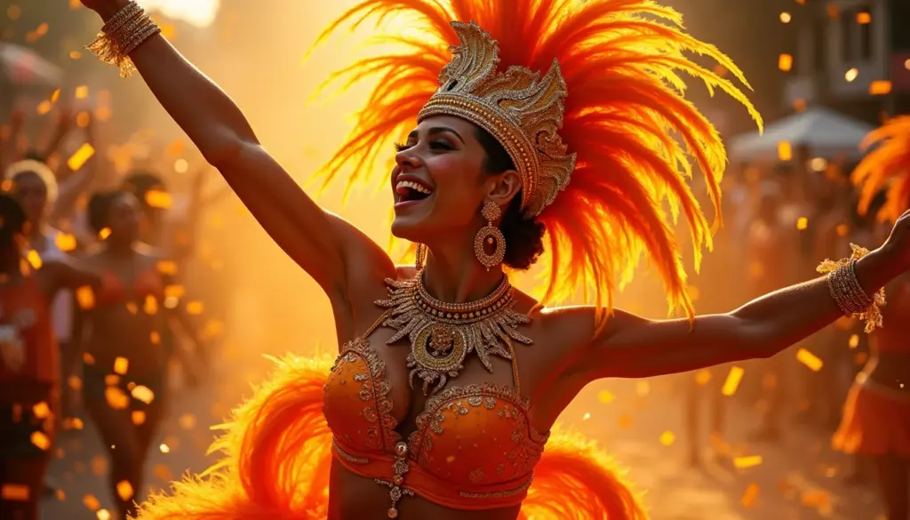 Quem Ganhou o Carnaval de São Paulo? Mocidade Alegre É Campeã por 0,1 Ponto