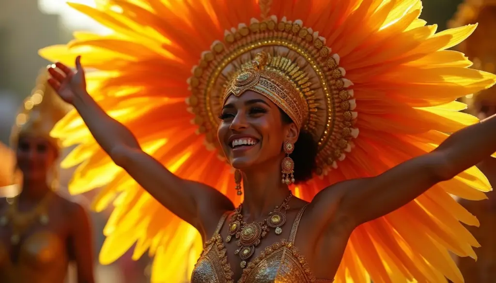 Quem Ganhou o Carnaval em Sao Paulo? Confira o Resultado